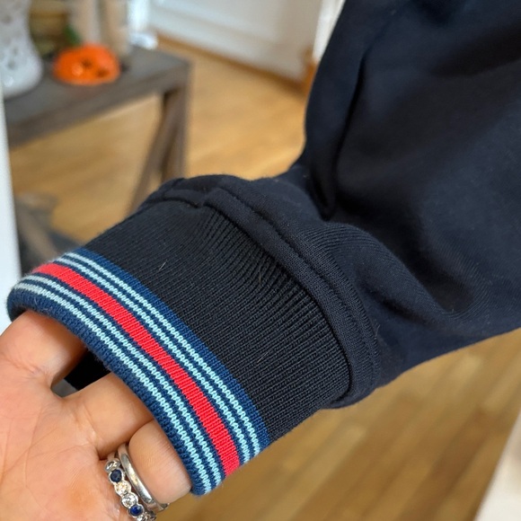 Racing Enthusiasts Jacket - Picture 7 of 7